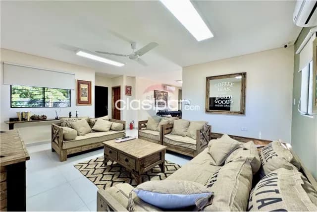 Casa c/vista al lago y piscina en altos cordillara -terreno 1509 m2, foto 5