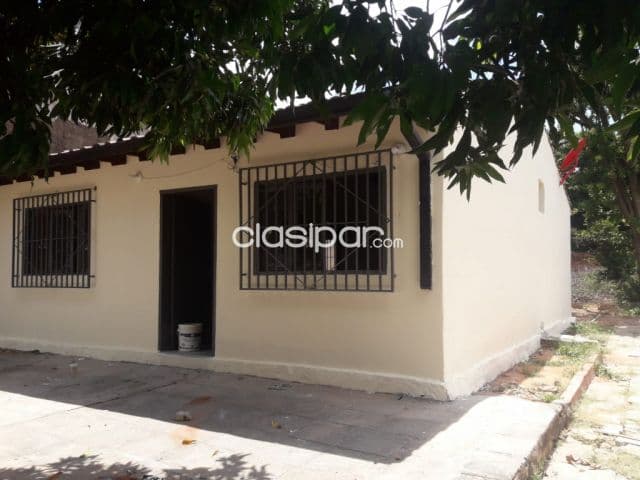 Chalet de 2 habitaciones en Picada Villa Elisa, foto 1