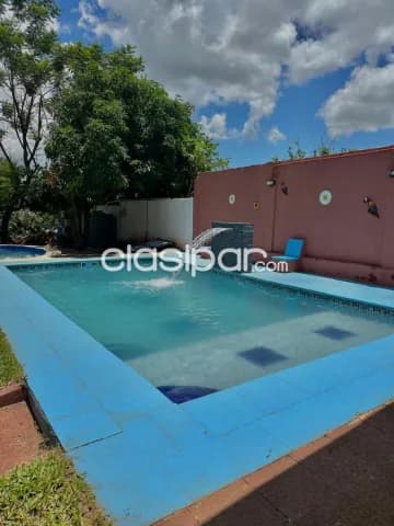 Hermosa y Amplia Casa Quinta en Aregua, Pindolo, foto 4
