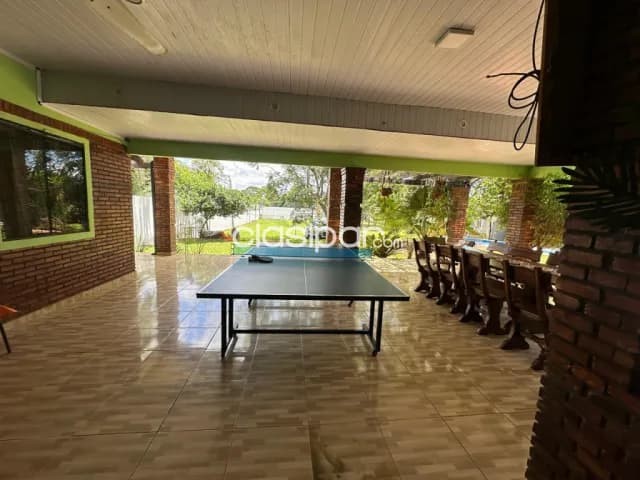 Hermosa y Amplia Casa Quinta en Aregua, Pindolo, foto 5