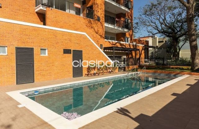 💎 Dpto. 2 Dormit. VIP Amoblado en Alquiler 📍en Asunción zona Parque Las Golondrinas💎
