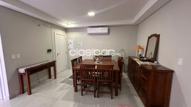 💎 Dpto. 2 Dormit. VIP Amoblado en Alquiler 📍en Asunción zona Parque Las Golondrinas💎 — foto 4