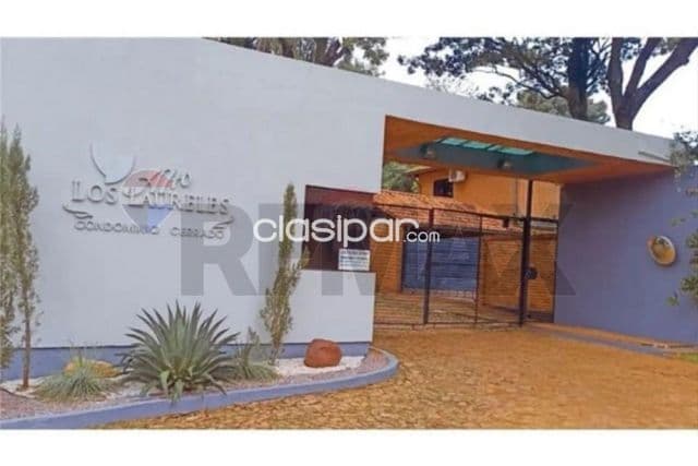 Terreno en Condominio Cerrano Alto Los Laureles TERRENO EN VENTA - CONDOMINIO ALTO LOS LAU