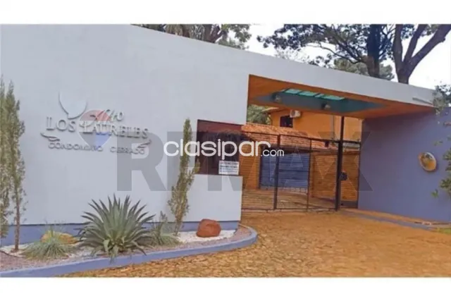 Terreno en Condominio Cerrano Alto Los Laureles TERRENO EN VENTA - CONDOMINIO ALTO LOS LAU — foto 2