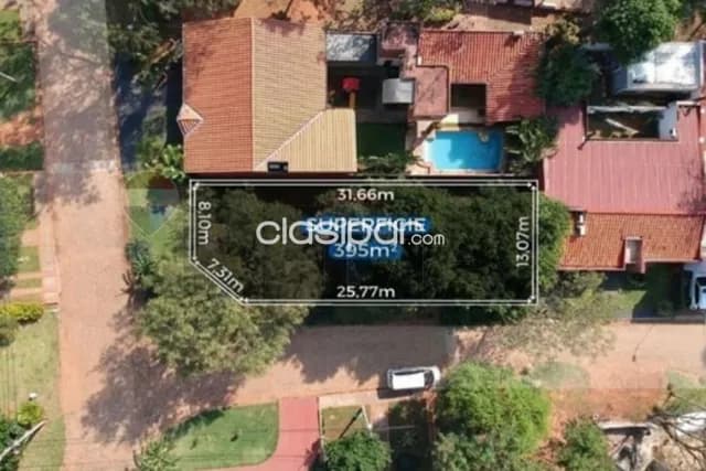 Terreno en Condominio Cerrano Alto Los Laureles TERRENO EN VENTA - CONDOMINIO ALTO LOS LAU — foto 5