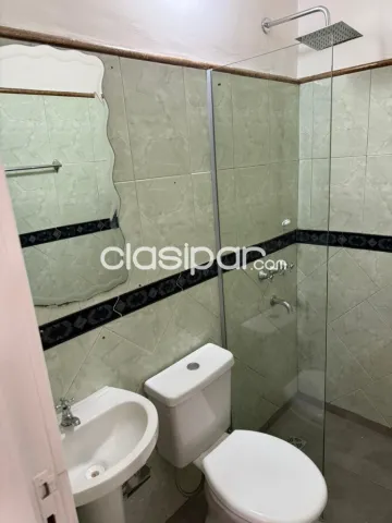 Departamento en asuncion centro cod 6527, foto 5