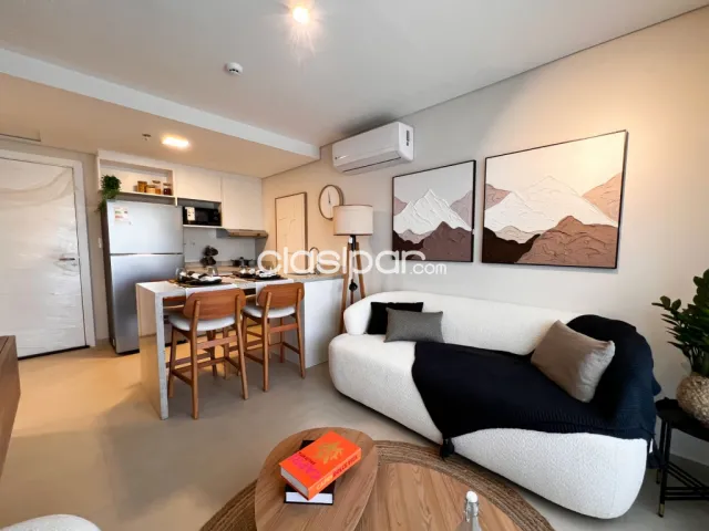 En venta departamentos en Pozo en zona Universidad UMAX en Maríano Roque Alonso — foto 3