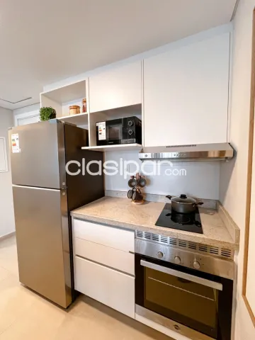 En venta departamentos en Pozo en zona Universidad UMAX en Maríano Roque Alonso — foto 4
