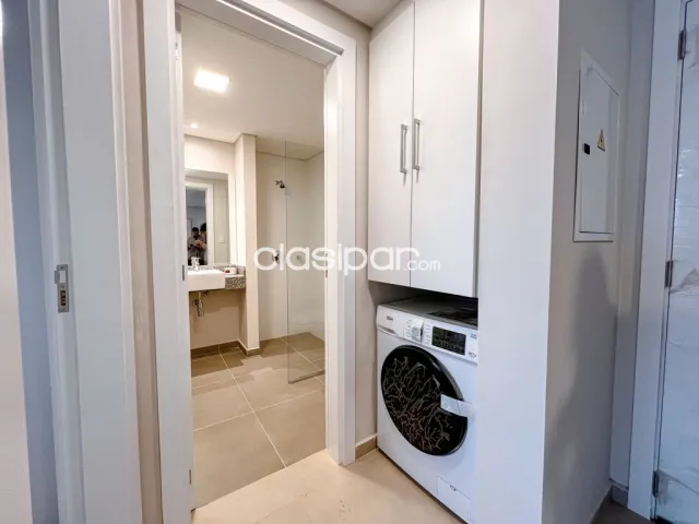 En venta departamentos en Pozo en zona Universidad UMAX en Maríano Roque Alonso — foto 5