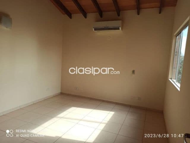 Duplex en mariano barrio el rodeo cod 6540