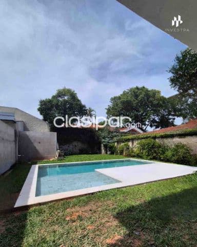 Hermosa casa a estrenar – Manorá...!!!