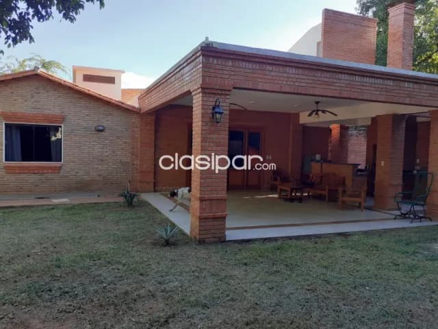 Casa en San Lorenzo calle.i cod 6529 — foto 2