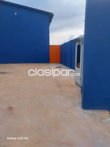 Atención inversionistas vendo deposito frente la línea internacional p.j.c, foto 2