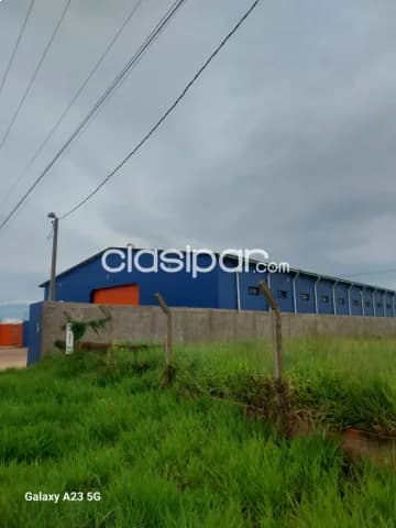 Atención inversionistas vendo deposito frente la línea internacional p.j.c, foto 4