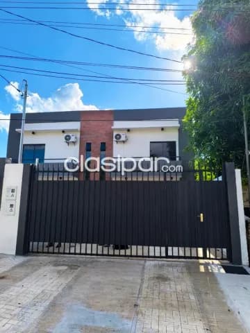 Dúplex a estrenar en Lambaré cod 1376 — foto 2