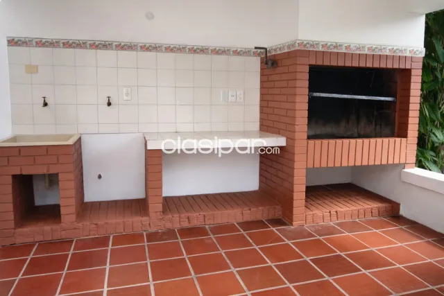 Hermoso y amplio Dúplex en Asunción Barrio Carmelitas, foto 4
