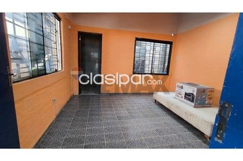 amplia propiedad en barrio San Miguel, San Lorenzo ideal para renta, foto 1