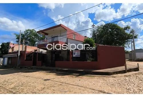 amplia propiedad en barrio San Miguel, San Lorenzo ideal para renta, foto 3