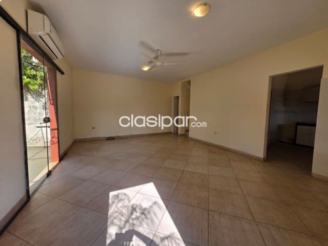 Dúplex en Fernando de la Mora – Zona Colegio CAS