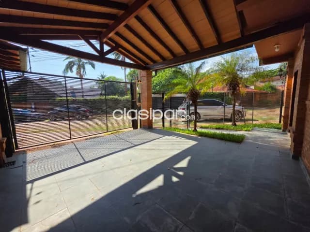 Dúplex en Fernando de la Mora – Zona Colegio CAS, foto 4
