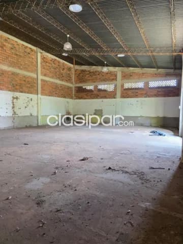 Deposito en Capiatá - Complejo Industrial, foto 3