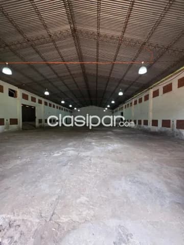 Deposito en Capiatá - Complejo Industrial, foto 2