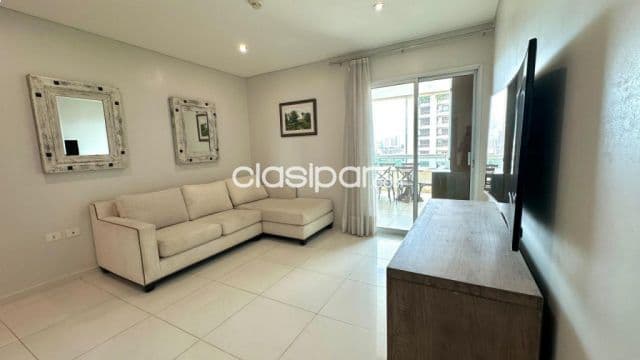 Departamento en Asunción Zona Galeria