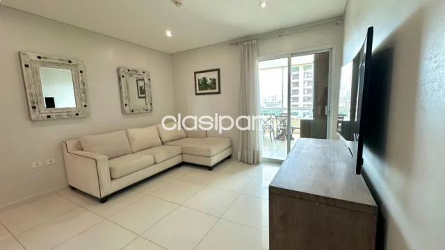 Departamento en Asunción Zona Galeria — foto 2