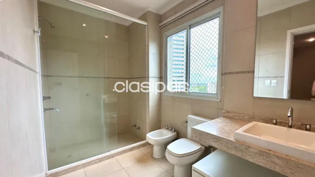Departamento en Asunción Zona Galeria — foto 4