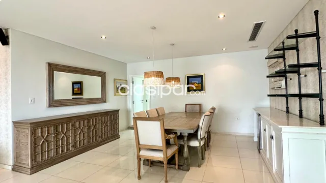 Departamento en Asunción Zona Galeria — foto 5