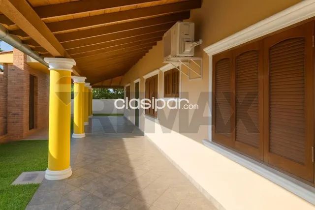 Terreno 761 m2 c/construccion-stma.Trinidad a pasos molas lopez c/22 mtrs de frente — foto 3