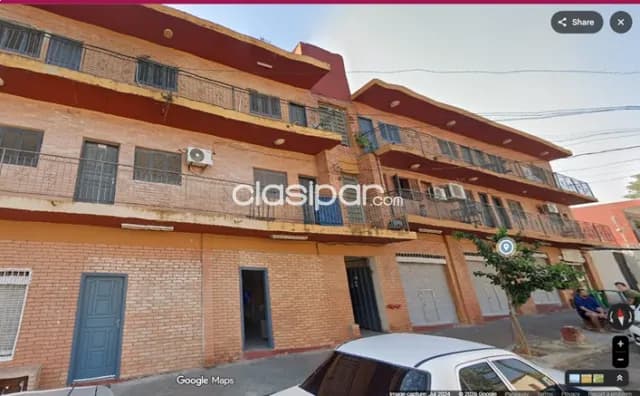 Edificio de Departamentos con renta neta del 7%, foto 3