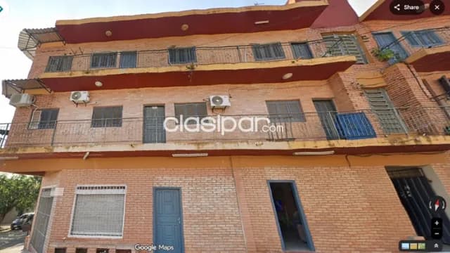 Edificio de Departamentos con renta neta del 7%, foto 4