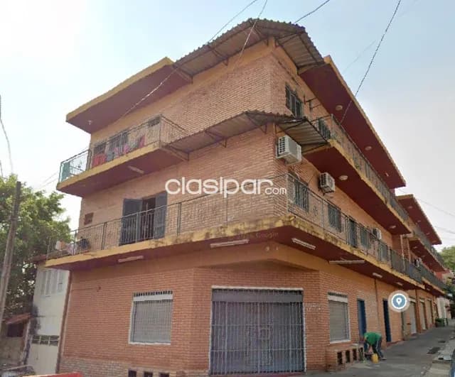 Edificio de Departamentos con renta neta del 7%, foto 5