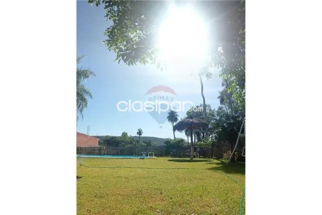 Casa quinta c/piscina en caacupe a 2000 mtrs de la basilica-bo.yha,aka roysa s/ruta, foto 4