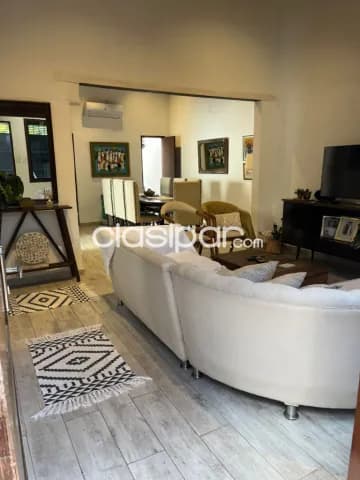 Hermosa casa refaccionada a nueva barrio Jara zona colegio francés, foto 3