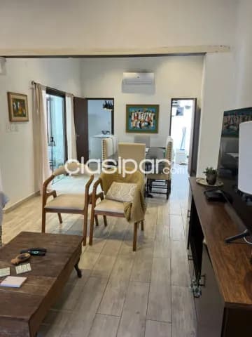 Hermosa casa refaccionada a nueva barrio Jara zona colegio francés, foto 4