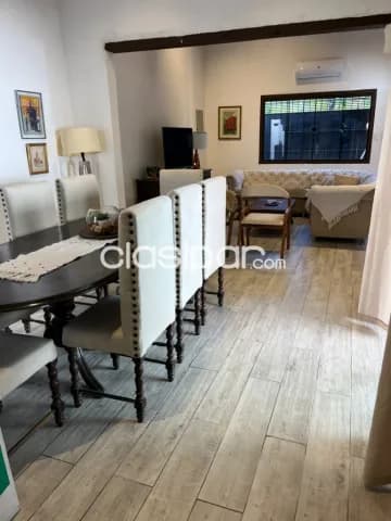 Hermosa casa refaccionada a nueva barrio Jara zona colegio francés, foto 5