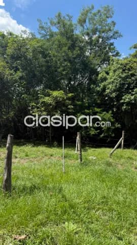 Terreno en San Bernardino Barrio Colon, foto 3