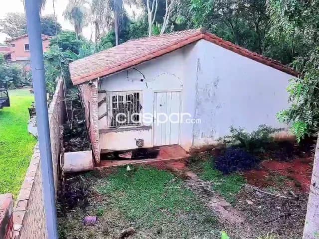 Terreno en Luque Cuarto Barrio (Altamente valorada y residencial), foto 2