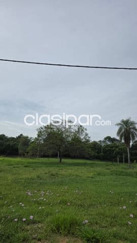 Hermoso Terreno de 547 m2 en Villa Martina, San Bernardino - CLLA7939665