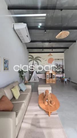 Hermoso Terreno de 547 m2 en Villa Martina, San Bernardino - CLLA7939665, foto 3