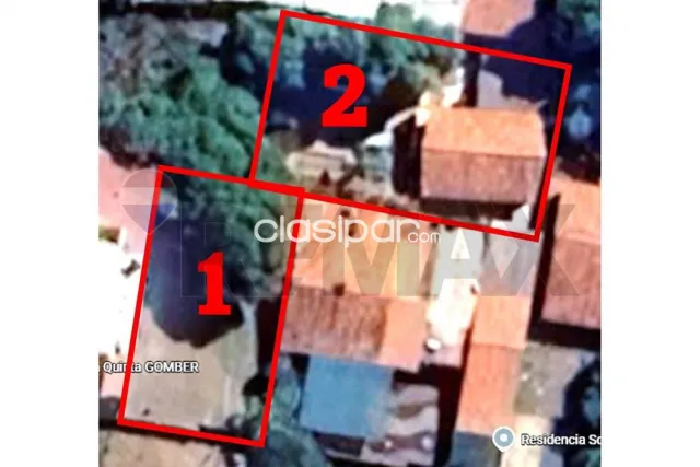 casa con amplio terreno en el Tercer Barrio de Luque, Central, Paraguay! Esta casa residen, foto 4