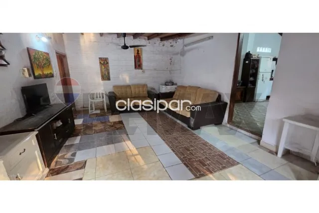 casa con amplio terreno en el Tercer Barrio de Luque, Central, Paraguay! Esta casa residen, foto 5