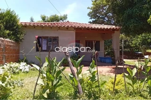Casa en Luque. Ruta Luque-Samber Vendo un casa terminar en la ciudad de Luque. Ubicada a, foto 2