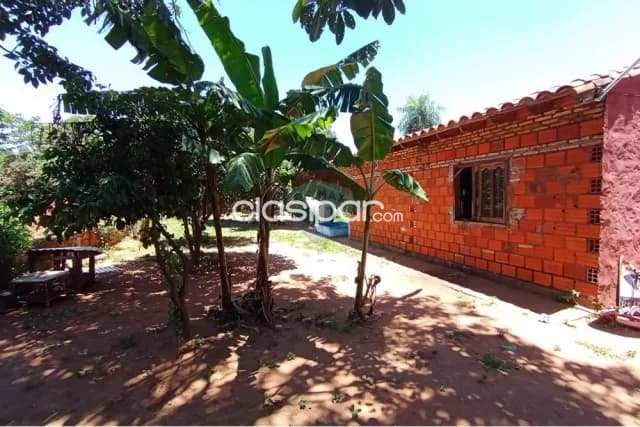 Casa en Luque. Ruta Luque-Samber Vendo un casa terminar en la ciudad de Luque. Ubicada a, foto 3