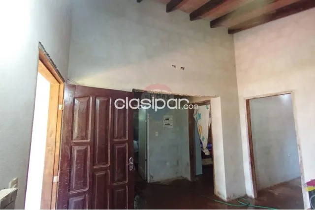 Casa en Luque. Ruta Luque-Samber Vendo un casa terminar en la ciudad de Luque. Ubicada a, foto 4