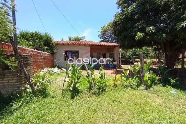 Casa en Luque. Ruta Luque-Samber Vendo un casa terminar en la ciudad de Luque. Ubicada a, foto 5