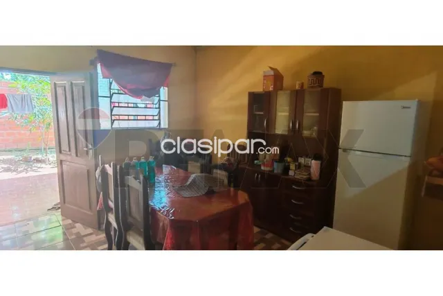 Oportunidad imperdible en Luque itapuami ubicacion privilegiada a 10 minutos del centro de, foto 5