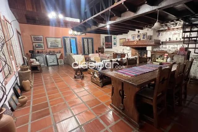 Residencia en Barrio Cerrado Aranjuez — foto 5